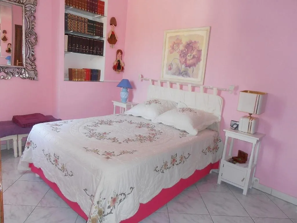 Villa Clairelou Pertuis 0*,