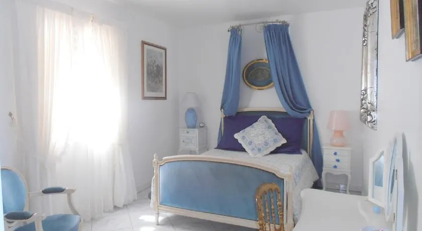 Villa Clairelou Pertuis France