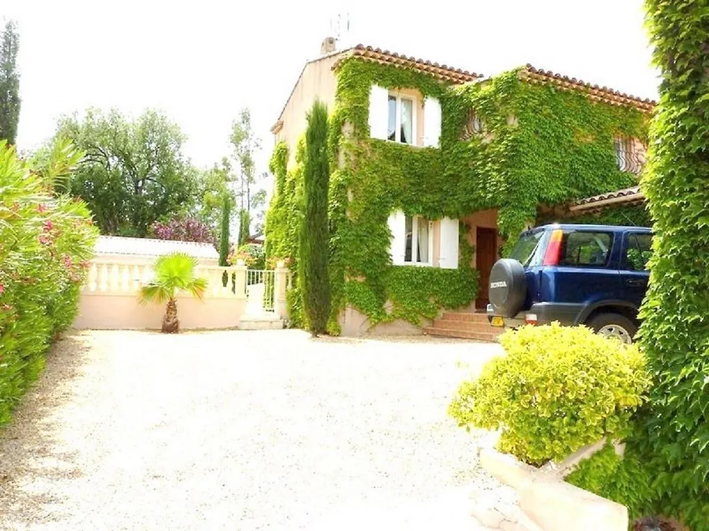 Villa Clairelou Pertuis 0*,  France