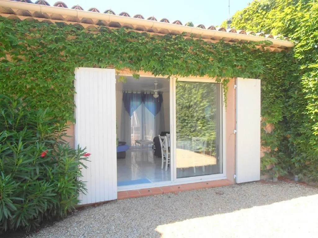 Villa Clairelou Pertuis
