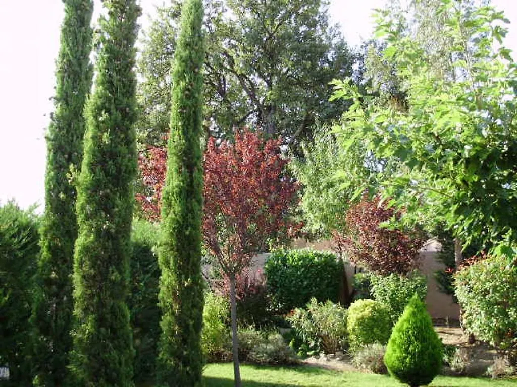 Villa Clairelou Pertuis 0*,
