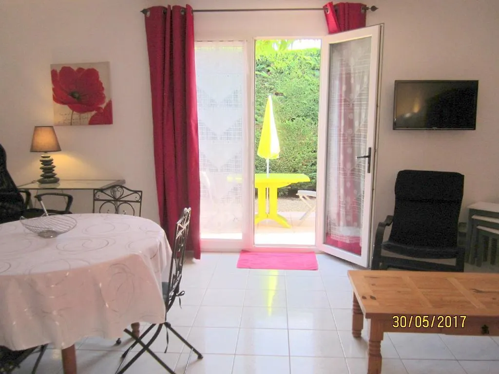 Guest house Villa Clairelou Pertuis France