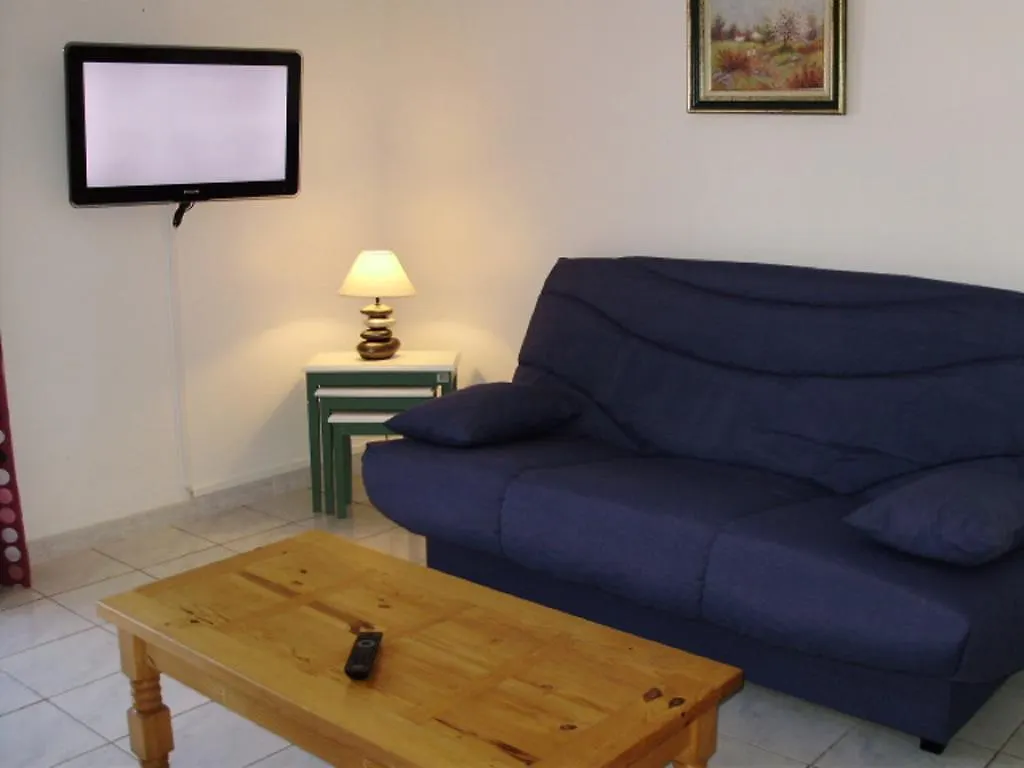 Guest house Villa Clairelou Pertuis