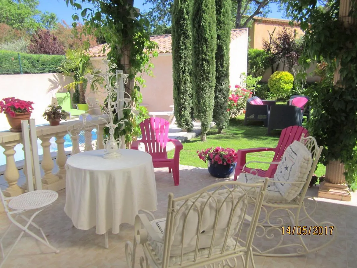 Villa Clairelou Pertuis 0*,  France