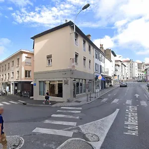 Central Appart hôtel Biarritz