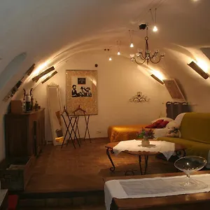 D'hôtes La Romarine Maison d'hôtes Barnave