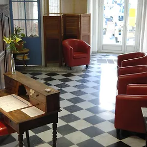 Du Cours Pertuis